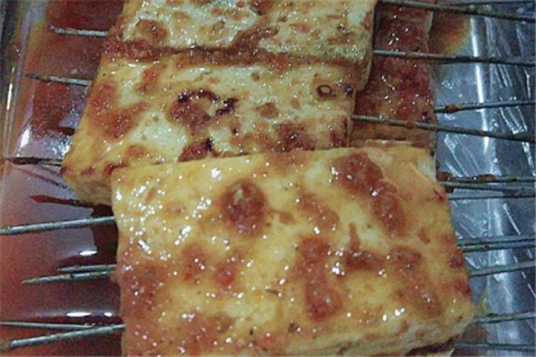 赵一家烧烤加盟