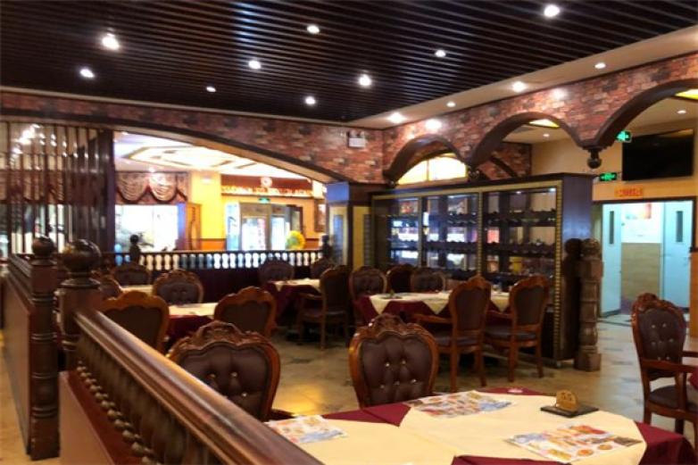 威尼斯西餐厅加盟