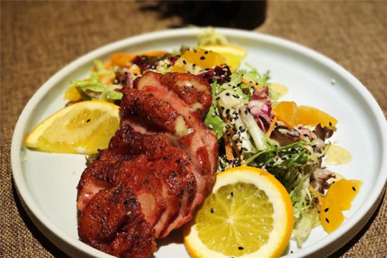 威尼斯西餐厅加盟