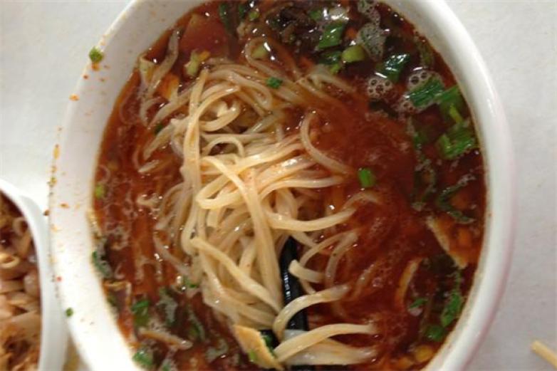 永丰岐山面加盟