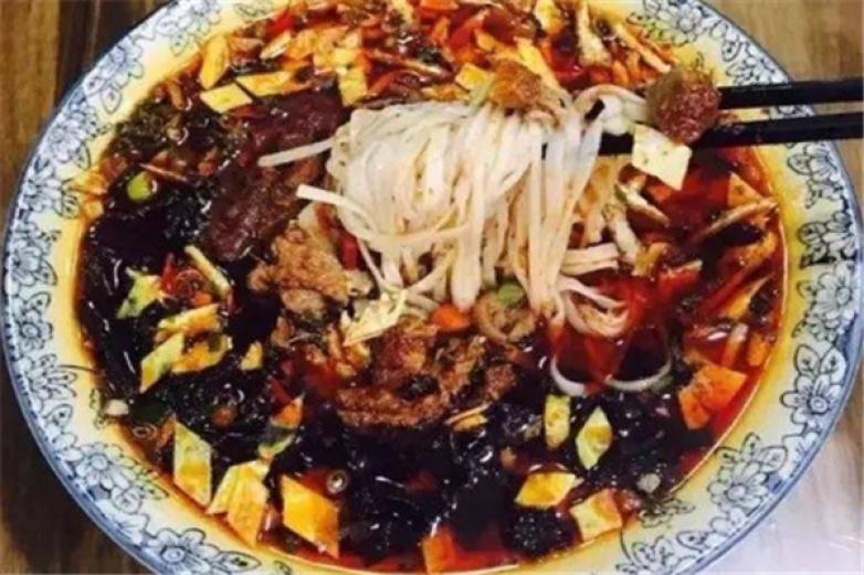 永丰岐山面加盟