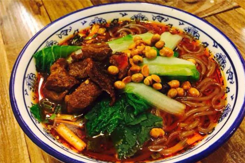 资中兔子面加盟