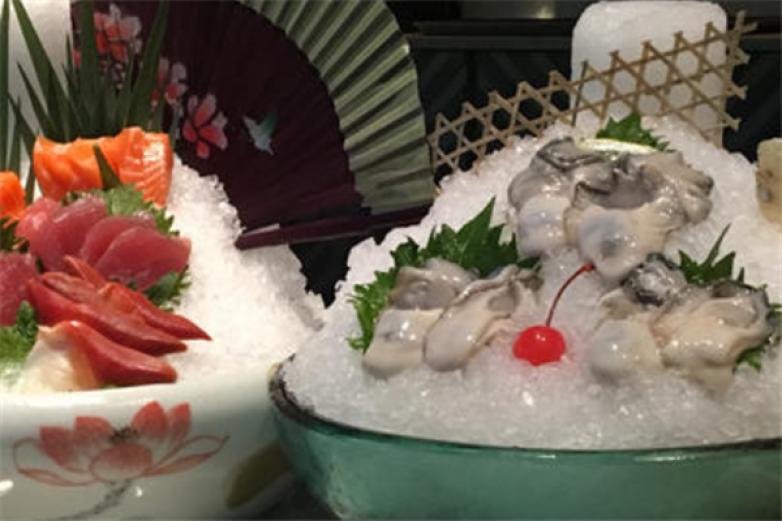 雍和会海鲜姿造加盟