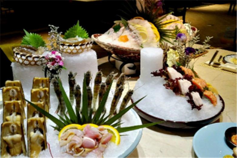 雍和会海鲜姿造加盟