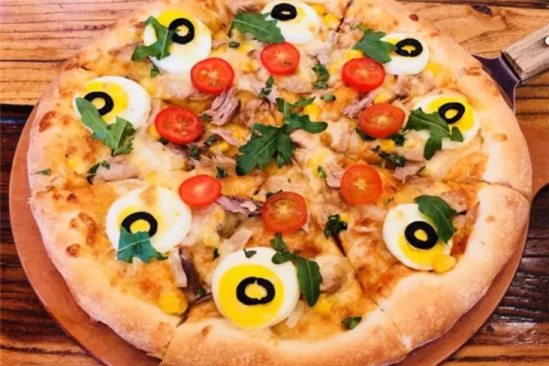 比萨玛尚诺加盟