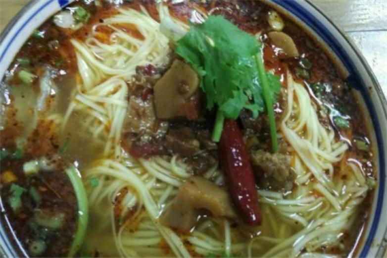 广汉金丝面加盟