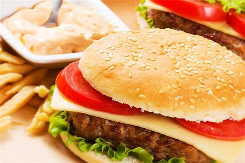 百基拉炸鸡汉堡加盟