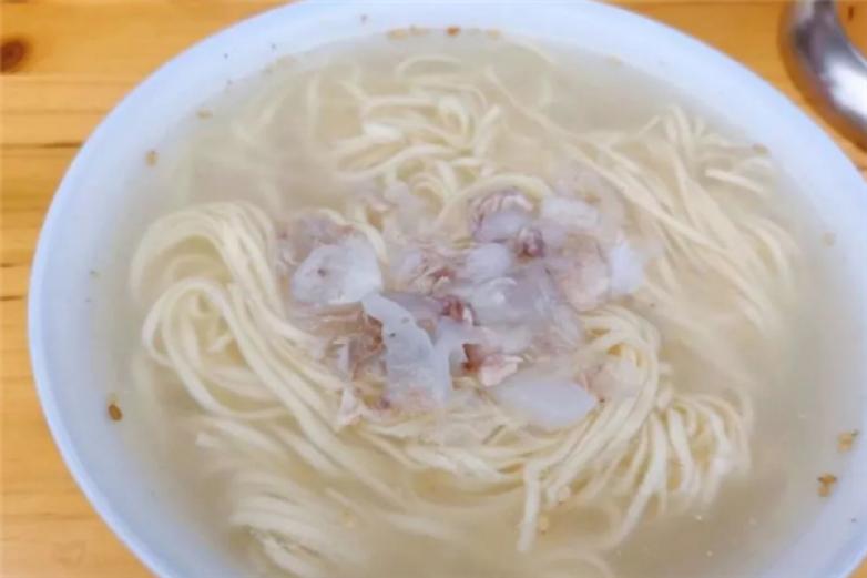 邛崃奶汤面加盟