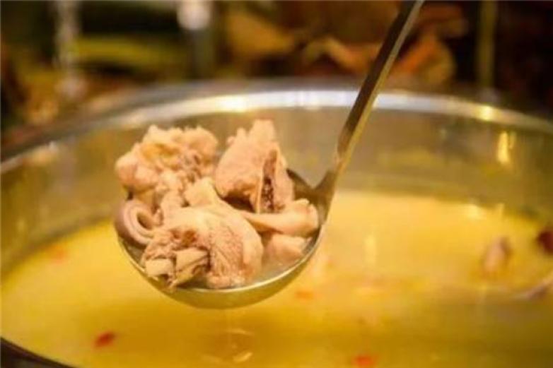 玺膳尚猪肚鸡加盟