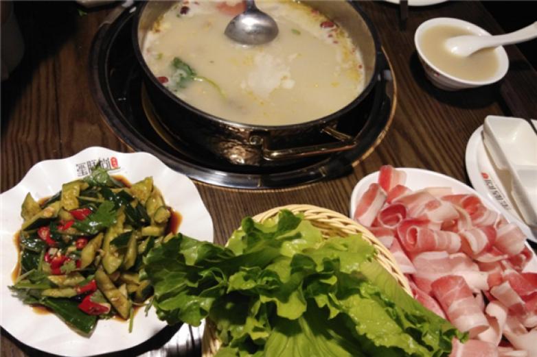 玺膳尚猪肚鸡加盟