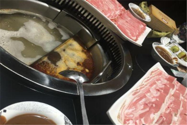 老张涮锅坊加盟