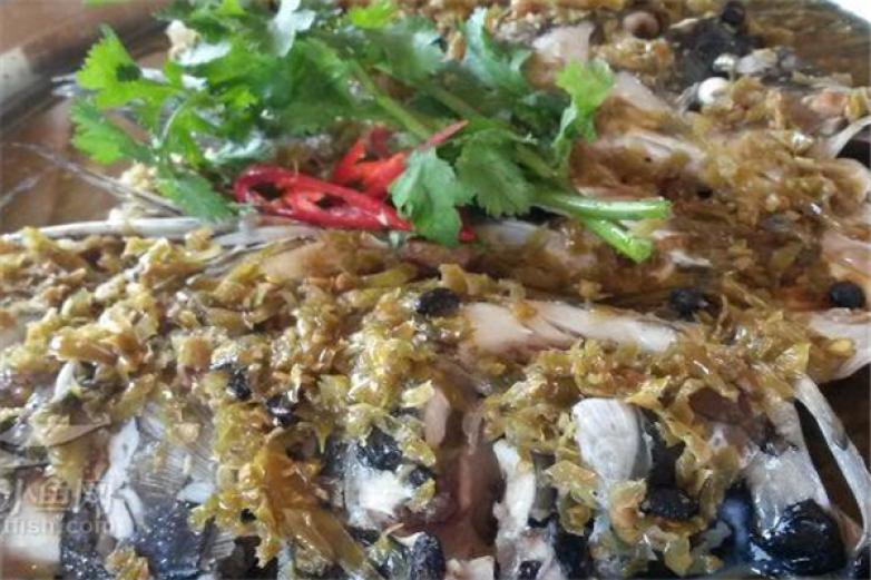 东圳鱼头馆加盟