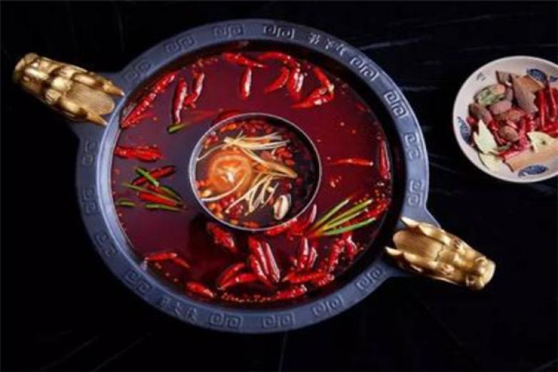 辣也火锅加盟