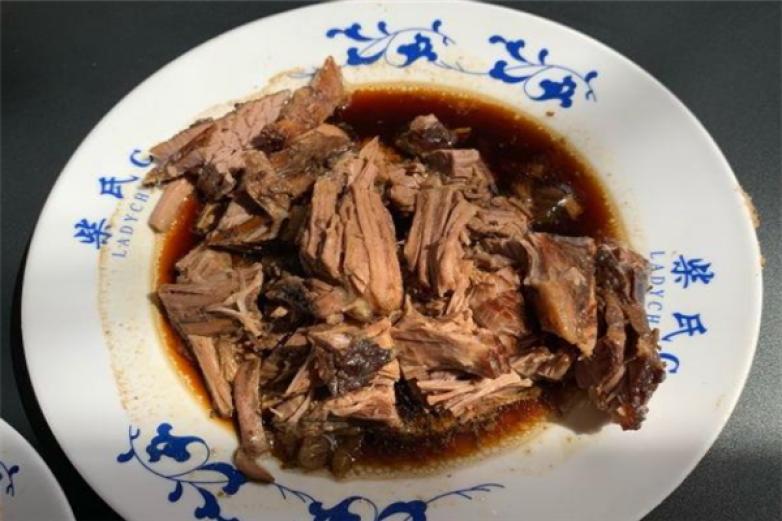 柴氏风味斋加盟