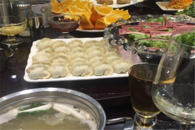 和盛祥豆捞加盟