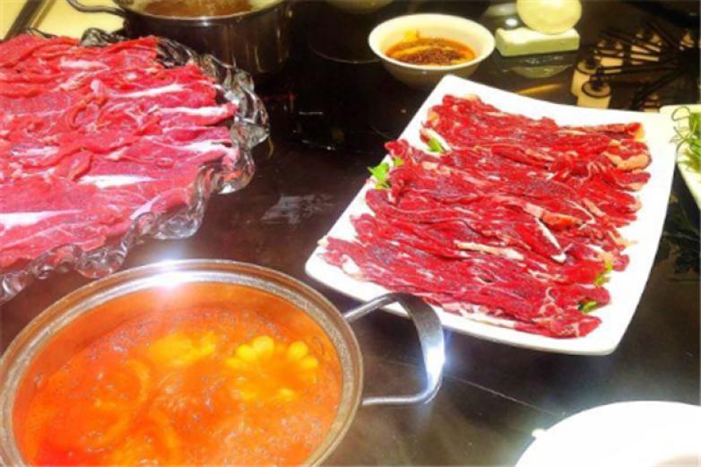 和盛祥豆捞加盟