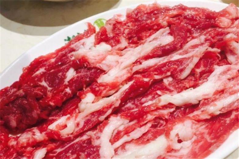 林记潮汕牛肉火锅加盟