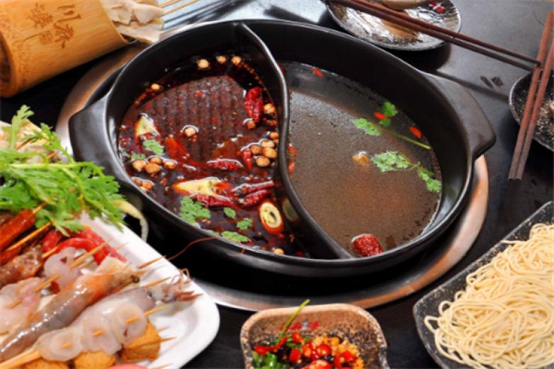 泥锅涮肚加盟