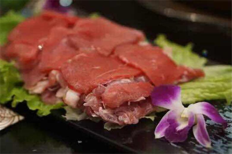 热火朝天火锅加盟