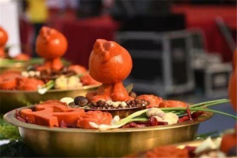 重庆万人火锅加盟