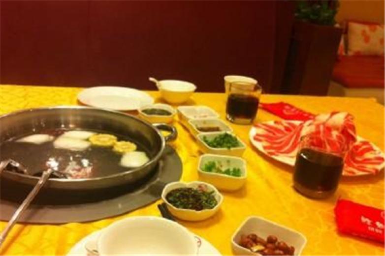 鲤鱼门豆捞加盟