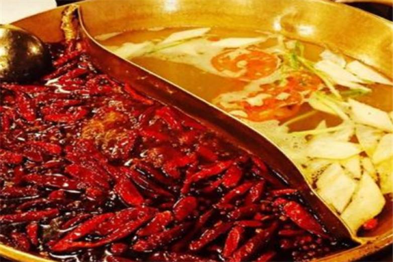 重庆新派火锅加盟