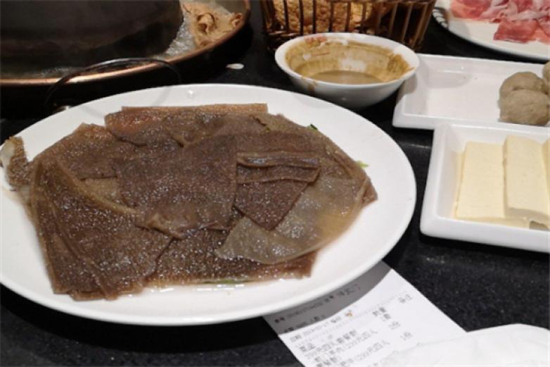 小胡同前门涮锅加盟