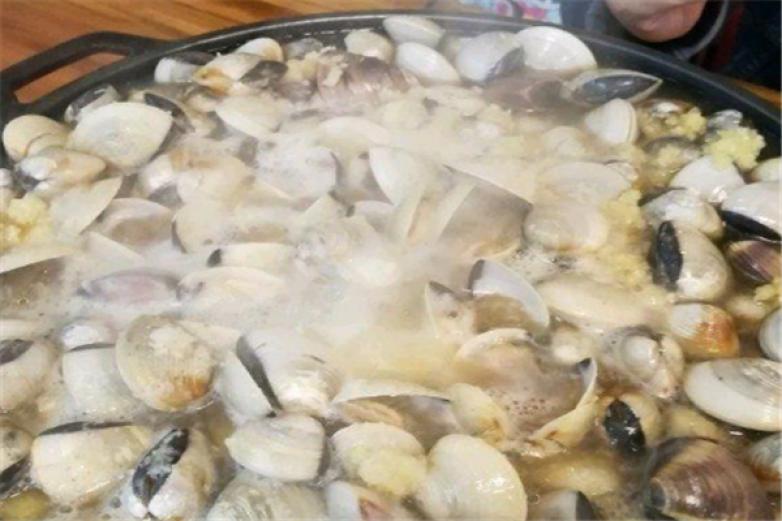 海叔卜卜贝加盟