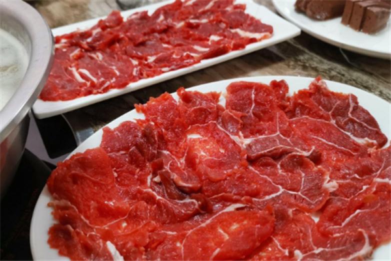 家门口牛肉王加盟