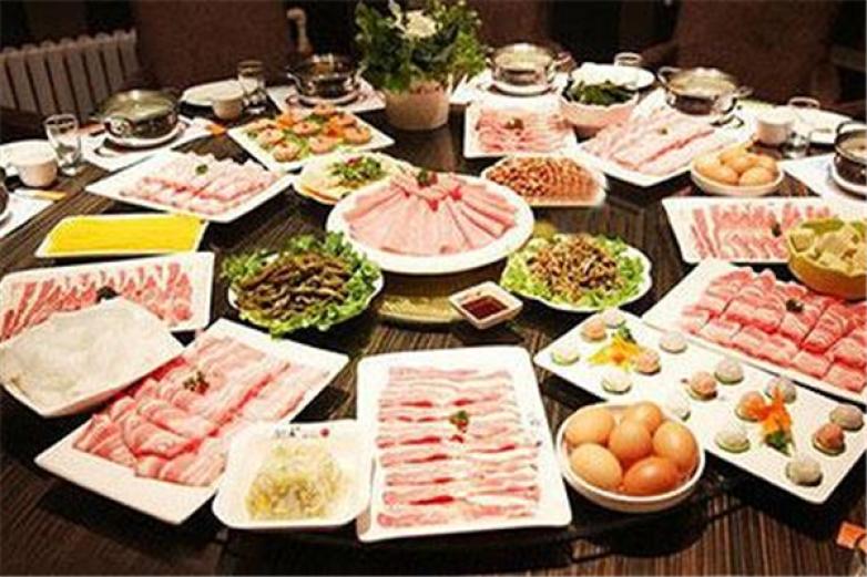 你作煮火锅加盟