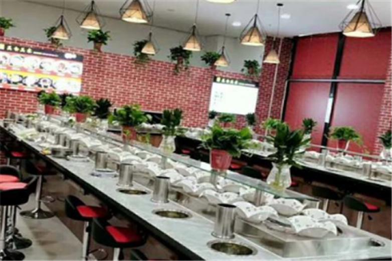 年年有渔火锅加盟