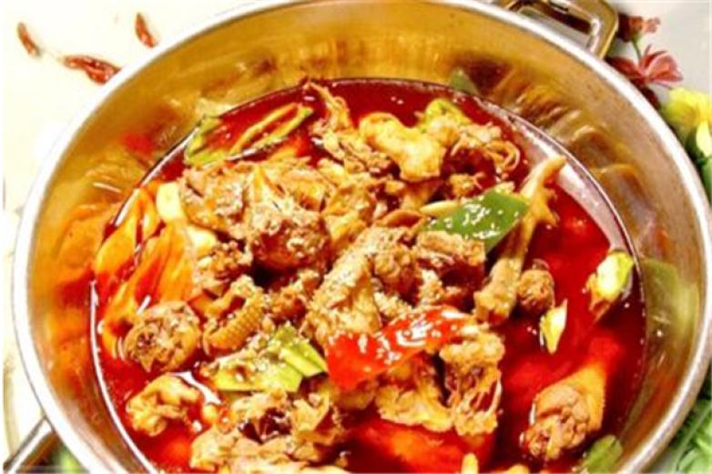 年年有渔火锅加盟