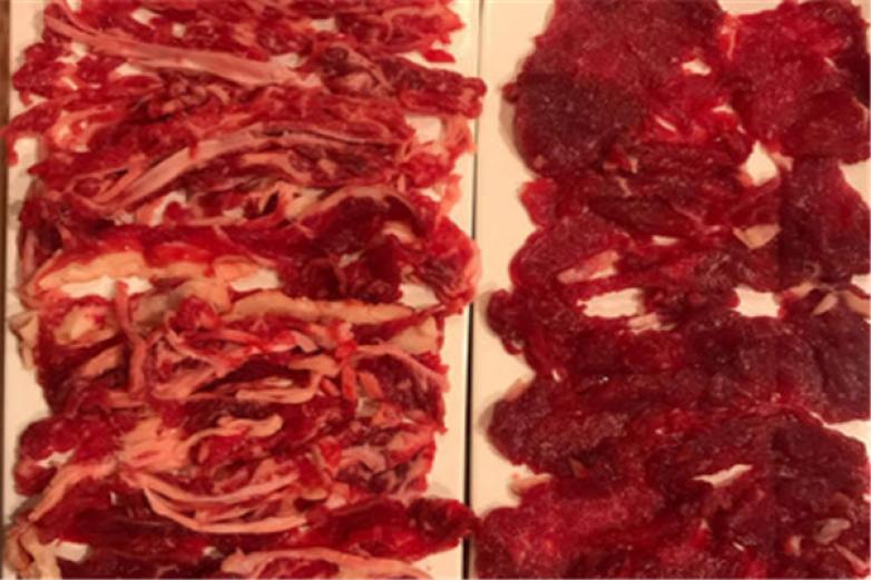 喜禄潮汕牛肉火锅加盟