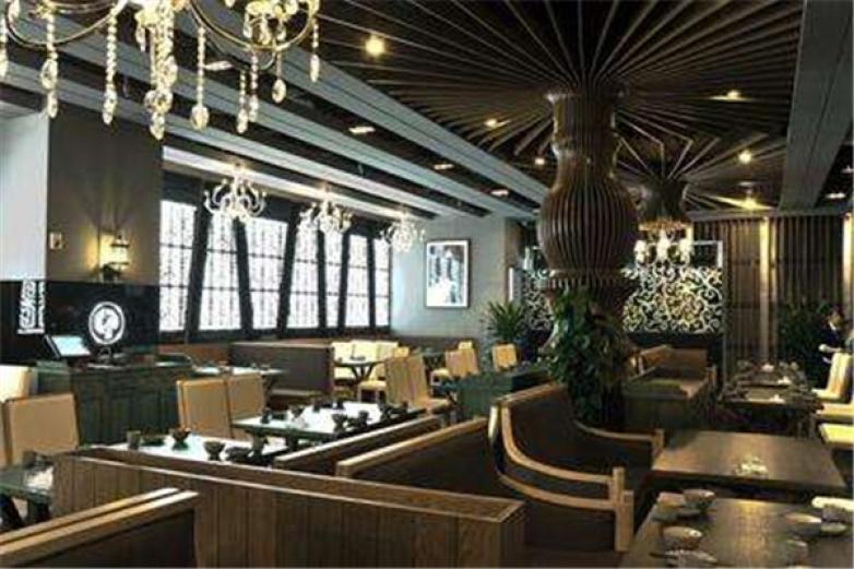 愚牛记潮汕牛肉汤锅加盟