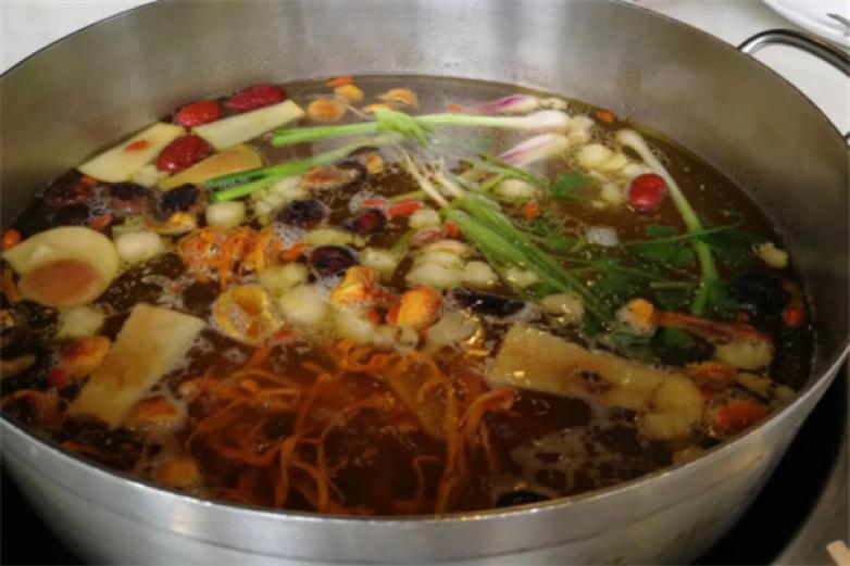 愚牛记潮汕牛肉汤锅加盟