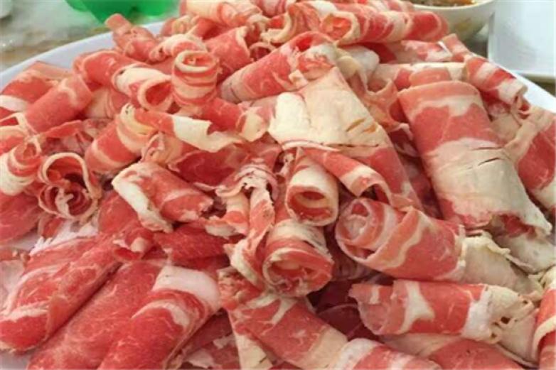 于府家肥牛火锅加盟