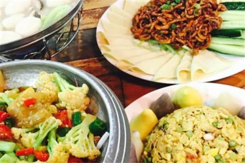 紫悦轩海鲜火锅加盟