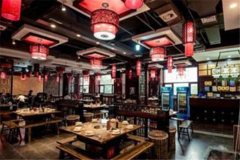 牛庄潮汕牛肉火锅加盟