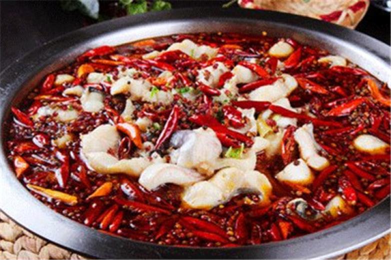 新鱼上任霸鱼火锅加盟