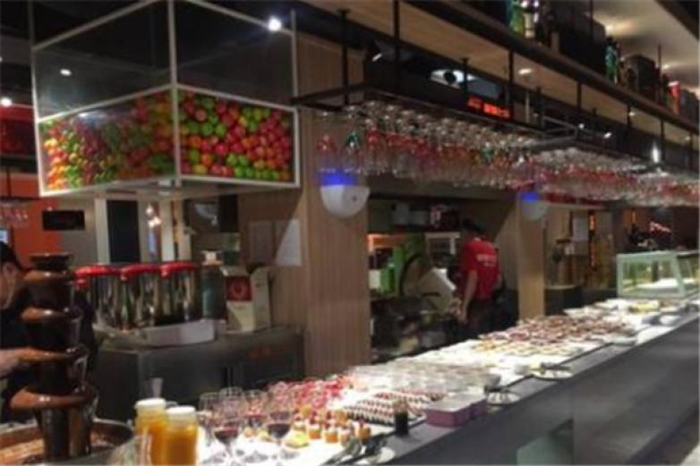 新鱼上任霸鱼火锅加盟