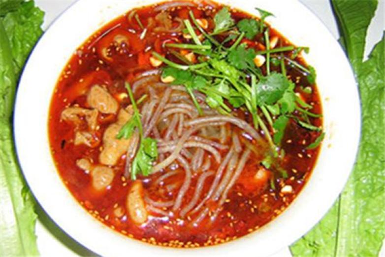 哎呦喂浓骨捞烫加盟