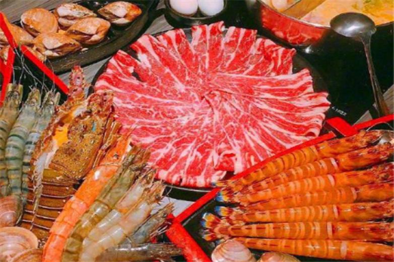 好想吃火锅加盟