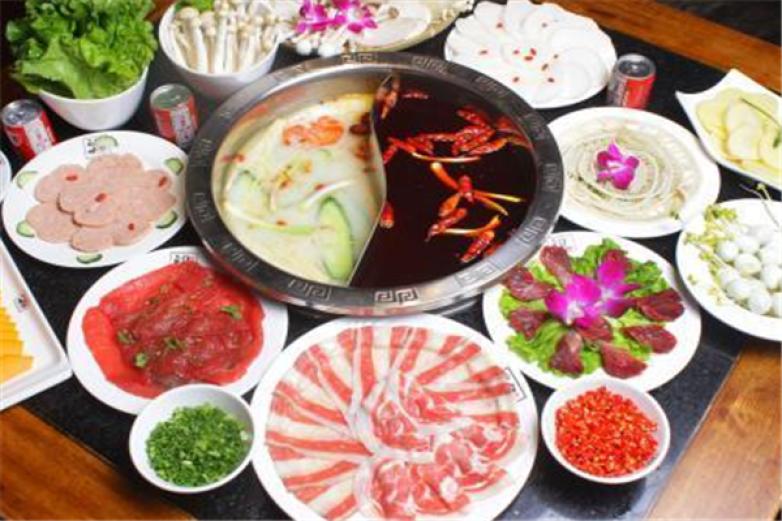 好想吃火锅加盟