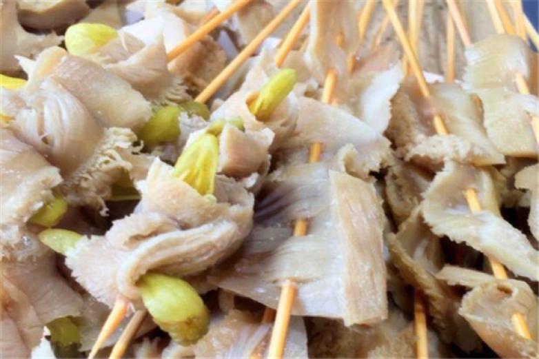 牵源牛肚王加盟