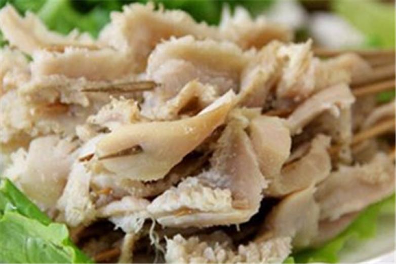 牵源牛肚王加盟