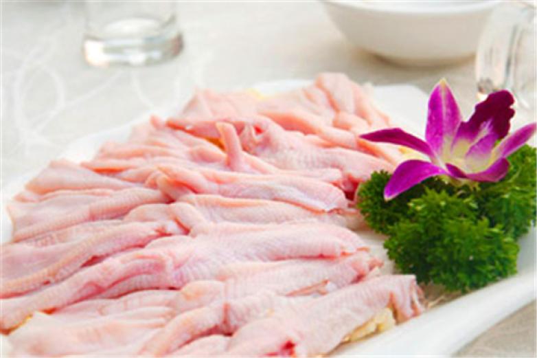 鸭蹼鸭蹼火锅加盟