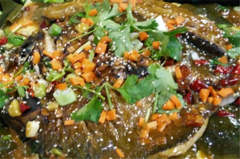 川江石锅鱼加盟