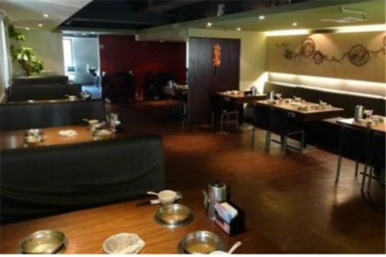 锅虹涮涮锅加盟