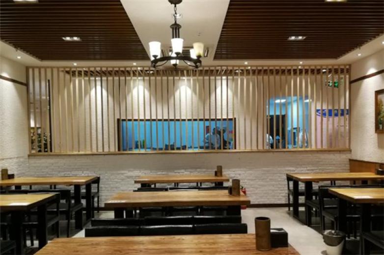 佳木斯烤肉加盟