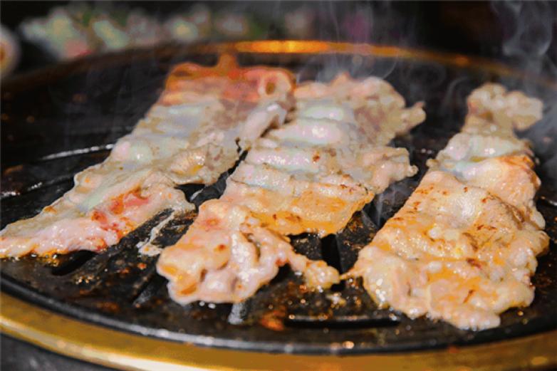 佳木斯烤肉加盟